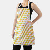 Rubber Ducky Apron Schürze (InSitu)