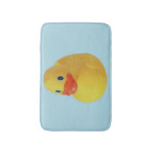 Rubber Ducky Badematte (Vorderseite Vertikal)