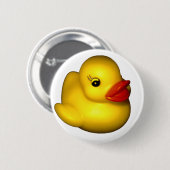 Rubber Ducky Button (Vorne & Hinten)
