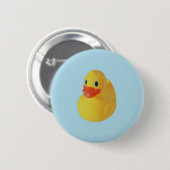 Rubber Ducky Button (Vorne & Hinten)