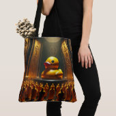 Rubber Ducky Cult Tasche (Von Nahem)