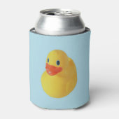 Rubber Ducky Dosenkühler (Kanne Vorderseite)