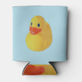 Rubber Ducky Dosenkühler (Vorderseite)