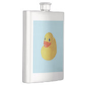 Rubber Ducky Flachmann (Rechts)