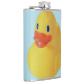 Rubber Ducky Flachmann (Rechts)