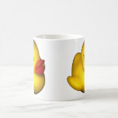 Rubber Ducky Kaffeetasse (Mittel)