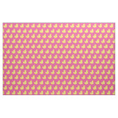 Rubber Ducky Niedlich Badezimmer Kinder Stoff (Yard (91,4 cm))