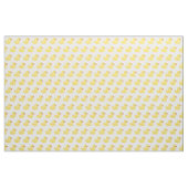 Rubber Ducky Niedlich Badezimmer Kinder Stoff (Yard (91,4 cm))