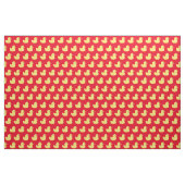 Rubber Ducky Niedlich Badezimmer Kinder Stoff (Yard (91,4 cm))