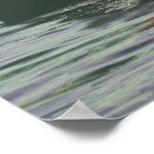 Rubber Ducky Poster (Ecke)