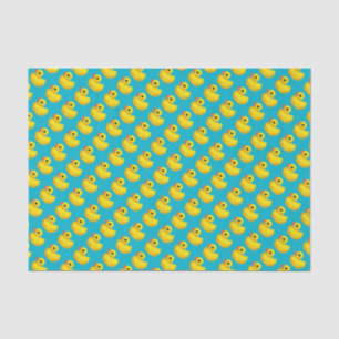 ‚Rubber Ducky‘ Seidenpapier