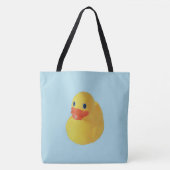 Rubber Ducky Tasche (Vorderseite)