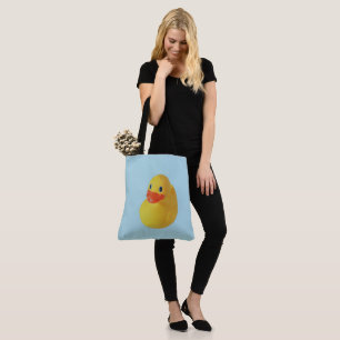 Rubber Ducky Tasche
