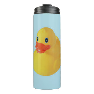 Rubber Ducky Thermosbecher