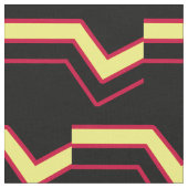 RUBBER LATEX PRIDE FLAG STOFF (Nahaufnahme)