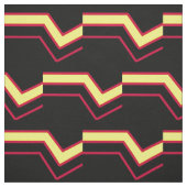 RUBBER LATEX PRIDE FLAG STOFF (Muster)