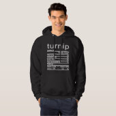 Rübe Hoodie (Vorne ganz)