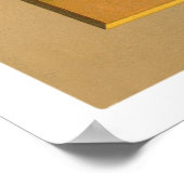 Rube Waddell Browns Baseball 1911 Poster (Ecke)