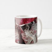 Rubellite Kaffeetasse (VorderseiteRechts)