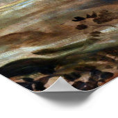 Ruben - Ausweisung aus dem Garten Eden Poster (Ecke)