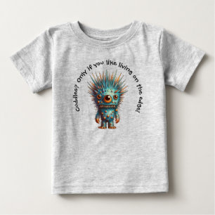 Ruben: Das Unberührbare Baby T-shirt