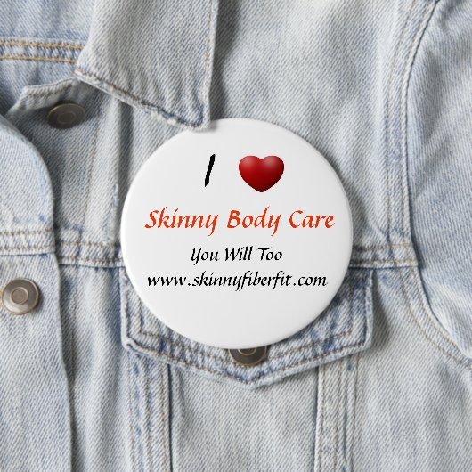 Ruben Jaimes Button (Beispiel)