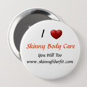 Ruben Jaimes Button (Vorne & Hinten)