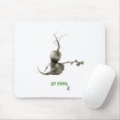 Rüben Mousepad (Mit Mouse)
