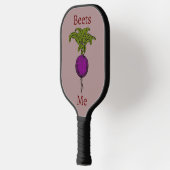 Rüben-Pickleball-Paddel Pickleball Schläger (Links)