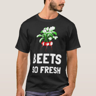 Rüben so frisch T-Shirt