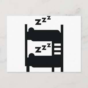 Rübenhütte Postkarte