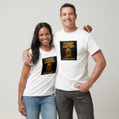 Rübenlaterne Die Originale und Beste T-Shirt (Unisex)