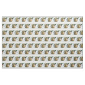 Rübensamenpackungsetikett Stoff (Yard (91,4 cm))