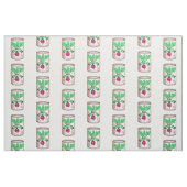 Rübenzwirn Stoff (Fat Quarter (45,7 x 55,9 cm))