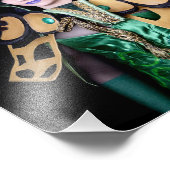 Rubicka Fotodruck (Ecke)