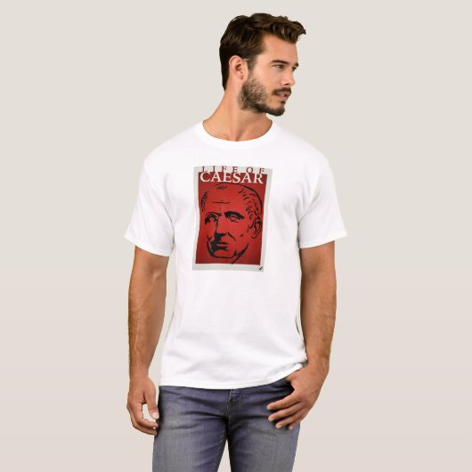 Rubicon Caesar Shirt (Vorne ganz)