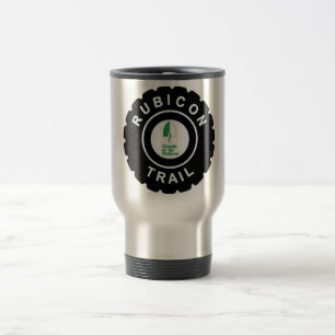 Rubicon Hinterzeichenlogo Reisebecher