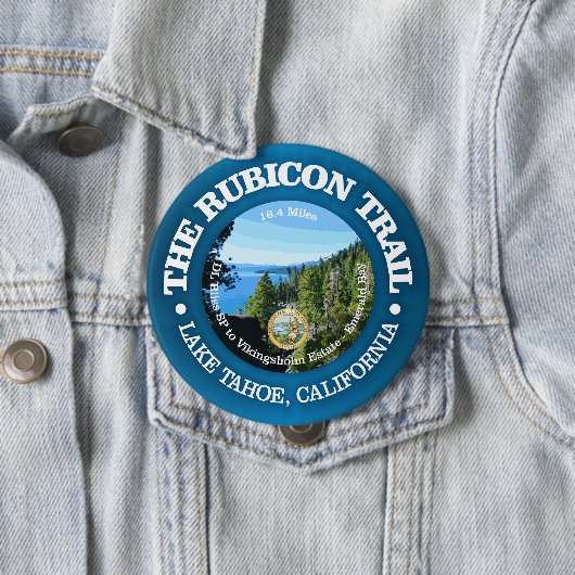 Rubicon Trail (OBP) Button (Beispiel)