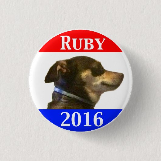 Rubin 2016 button (Vorderseite)