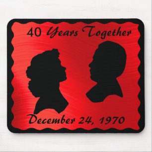 RUBIN ANNIVERSARY-MOUSEPAD MOUSEPAD