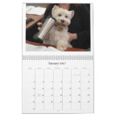 Rubin: Das Büro 2011 Kalender (Jan 2027)