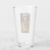 Rubin Glas (Rückseite)