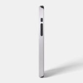 Rubin iPhone Hülle (Linke Seite)