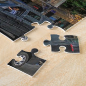 Rubin-Jubiläum. Puzzle (Seite)