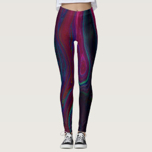 Rubin Leggings