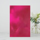 Rubin stationär briefpapier (Stehend Vorderseite)