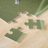 Rubin-throated Kolibri Puzzle (Seite)