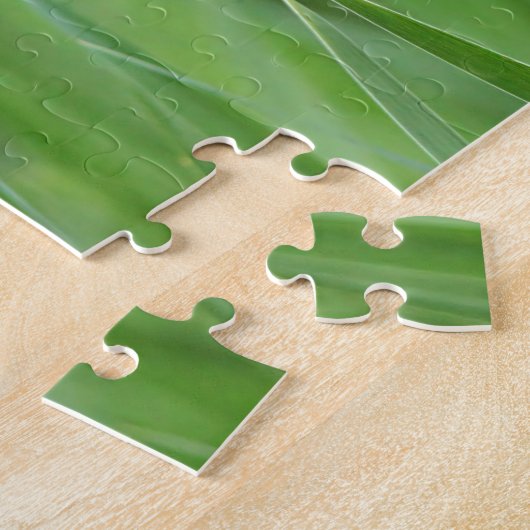 Rubin-throated Kolibri Puzzle (Seite)