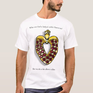 Rubine T-Shirt