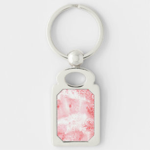 Rubinechos Schlüsselanhänger